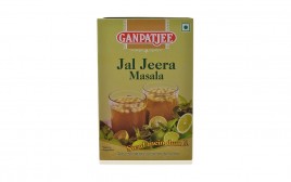 Ganpatjee Jal Jeera Masala   Pack  100 grams